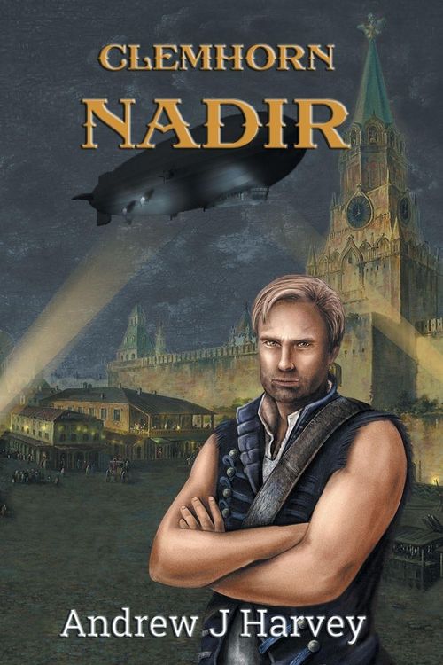 Produktbild: Nadir