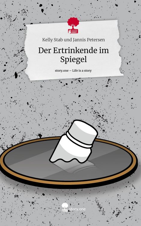 Produktbild: Der Ertrinkende im Spiegel. Life is a Story - story.one