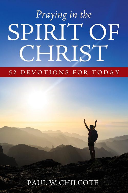 Produktbild: Praying in the Spirit of Christ
