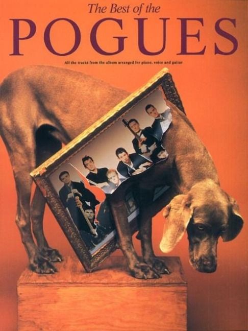 Produktbild: The Best Of The Pogues