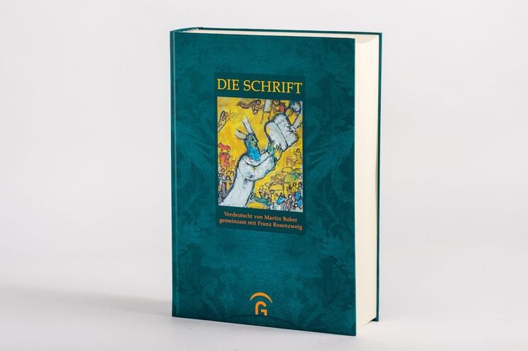 Produktbild: Die Schrift