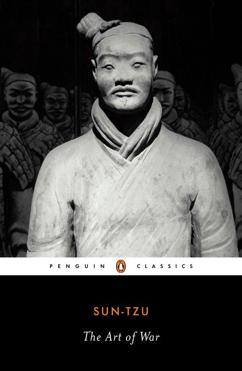 Produktbild: The Art of War