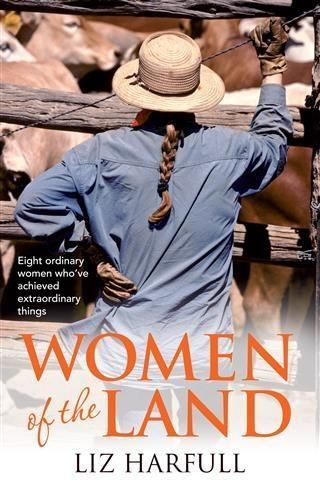 Produktbild: Women of the Land