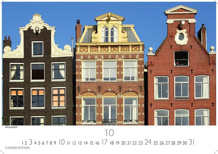 Produktbild: Niederlande Kalender 2027 &ndash; Wandkalender | Fotokalender Mitteleuropa 24x35cm - Entdecken Sie die sch&ouml;nsten Sehensw&uuml;rdigkeiten der Niederlande