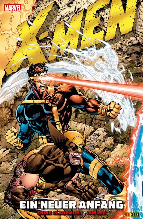Produktbild: X-Men: Ein neuer Anfang