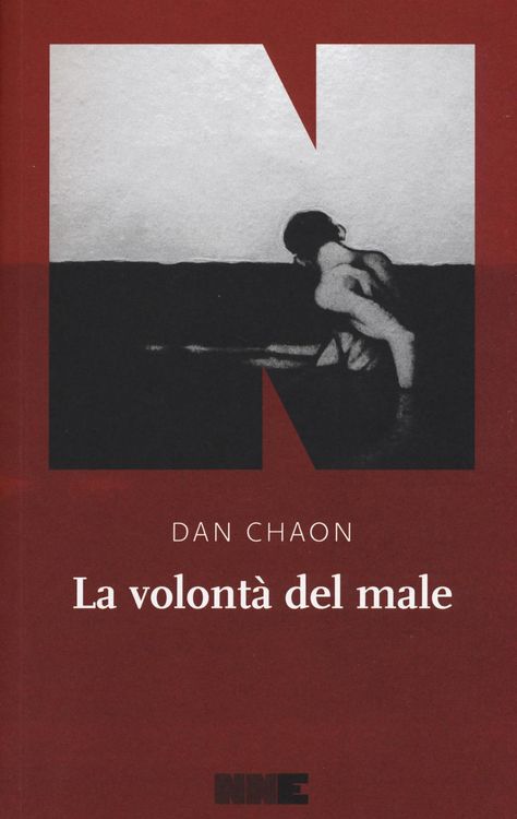 Produktbild: La volont&agrave; del male