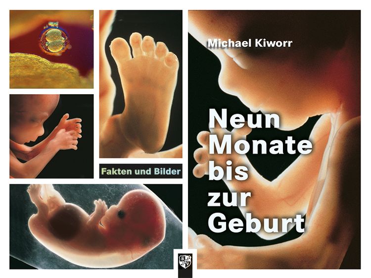 Produktbild: Neun Monate bis zur Geburt