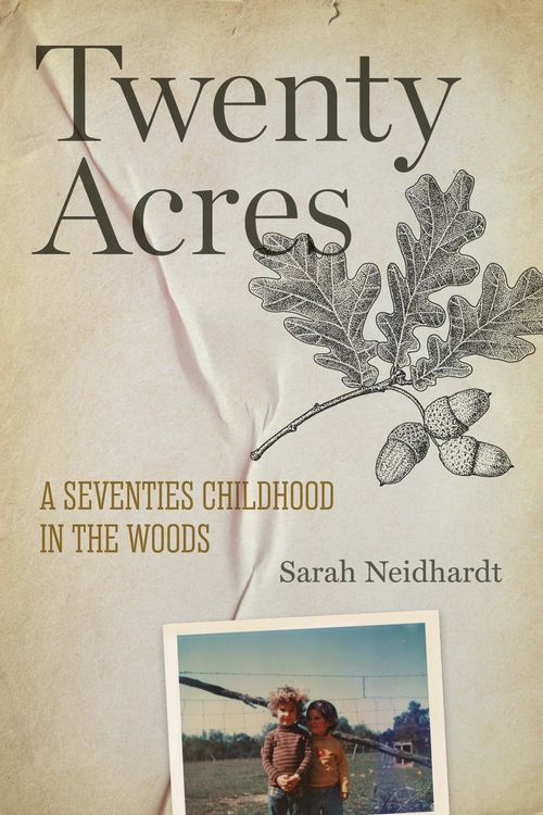 Produktbild: Twenty Acres