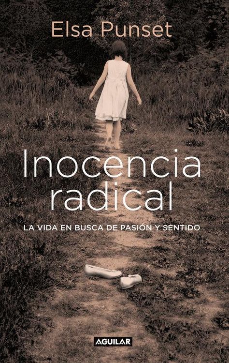 Produktbild: Inocencia radical