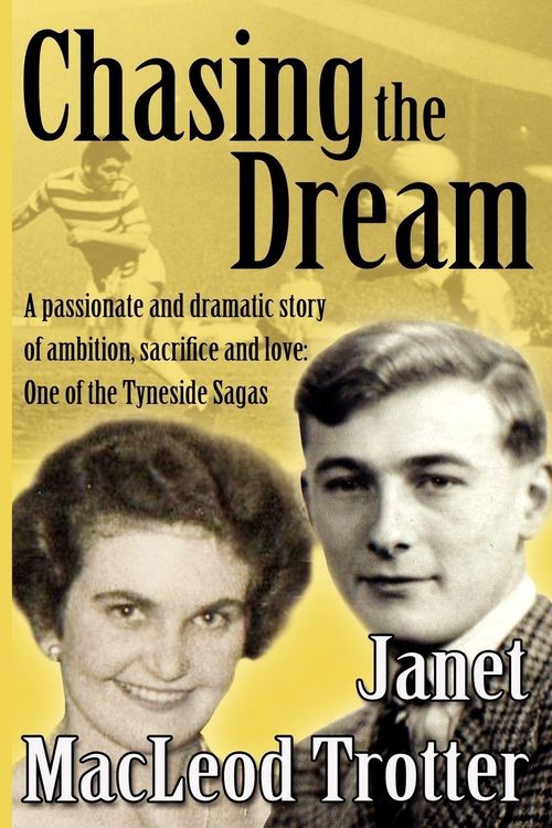 Produktbild: Chasing the Dream