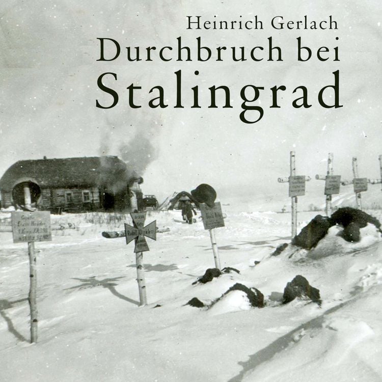 Produktbild: Durchbruch bei Stalingrad