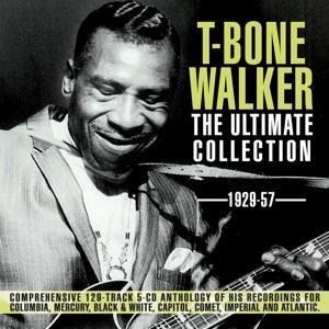 Produktbild: Ultimate Collection 1929-57