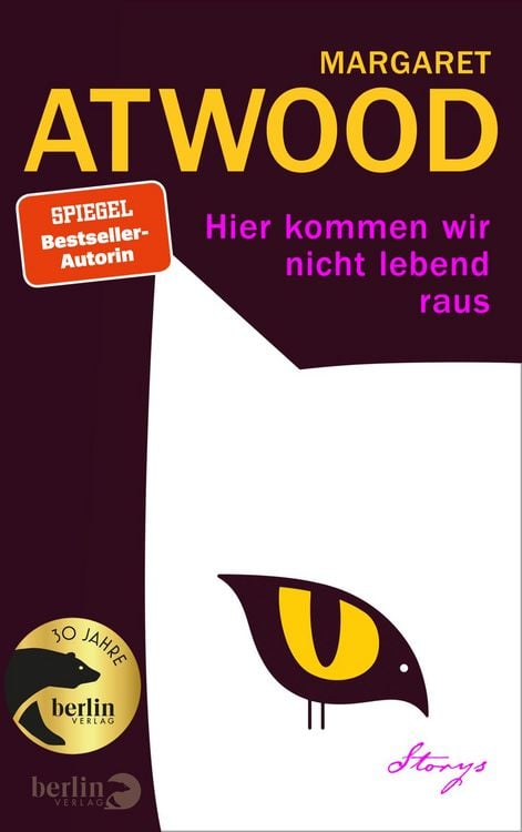 Produktbild: Hier kommen wir nicht lebend raus