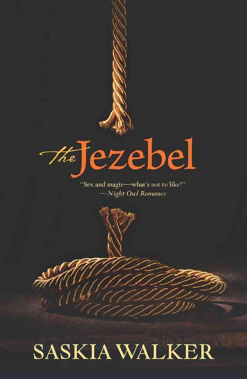 Produktbild: Jezebel