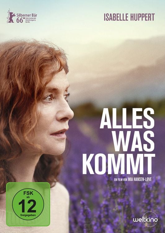 Produktbild: Alles was kommt