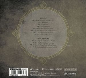Produktbild: The Postmodern Gothic