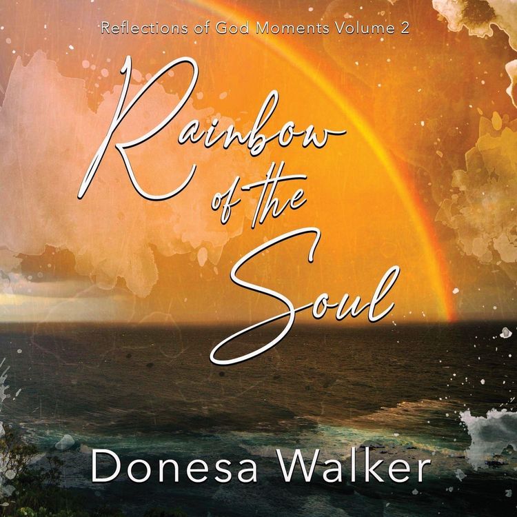 Produktbild: Rainbow of the Soul