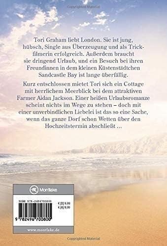 Produktbild: Liebeszauber in Sandcastle Bay