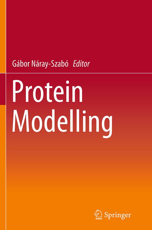 Produktbild: Protein Modelling