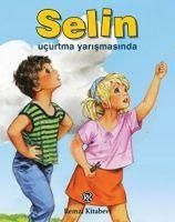 Produktbild: Selin Ucurtma Yarismasinda