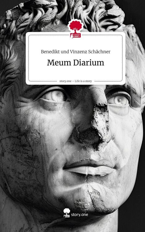 Produktbild: Meum Diarium. Life is a Story - story.one