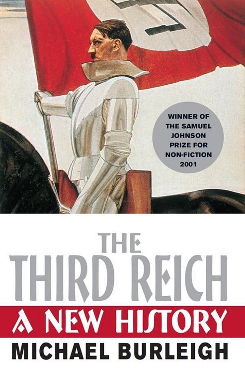 Produktbild: The Third Reich