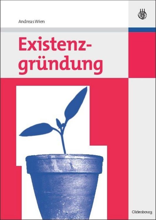 Produktbild: Existenzgr&uuml;ndung