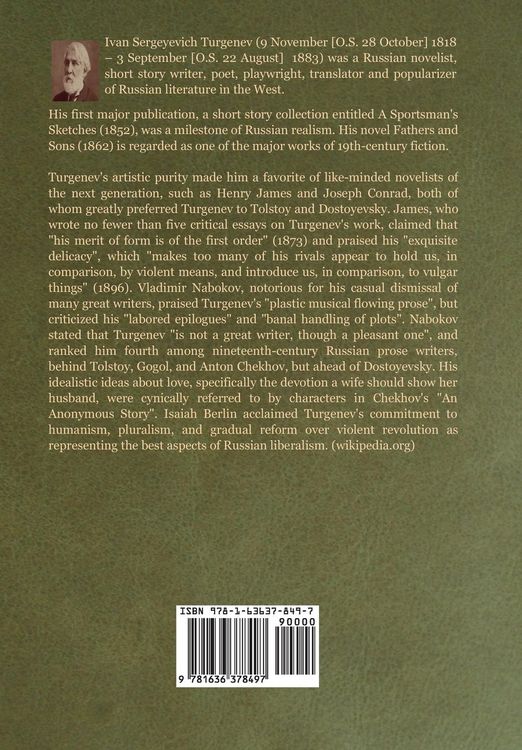 Produktbild: A Nobleman's Nest