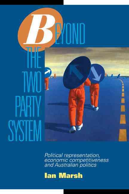 Produktbild: Beyond the Two Party System