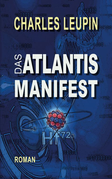 Produktbild: Das Atlantis Manifest