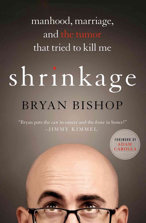 Produktbild: Shrinkage