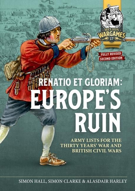Produktbild: Renatio Et Gloriam: Europe's Ruin