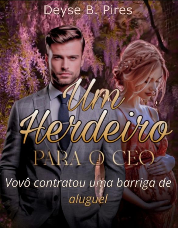 Produktbild: Um Herdeiro Para O CEO