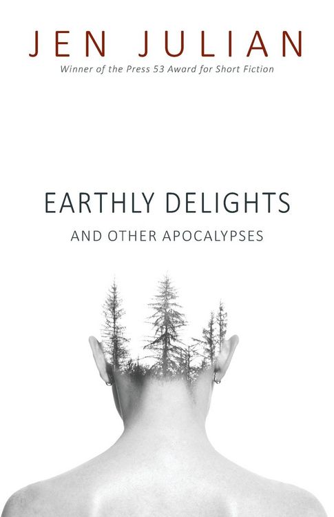Produktbild: Earthly Delights and Other Apocalypses