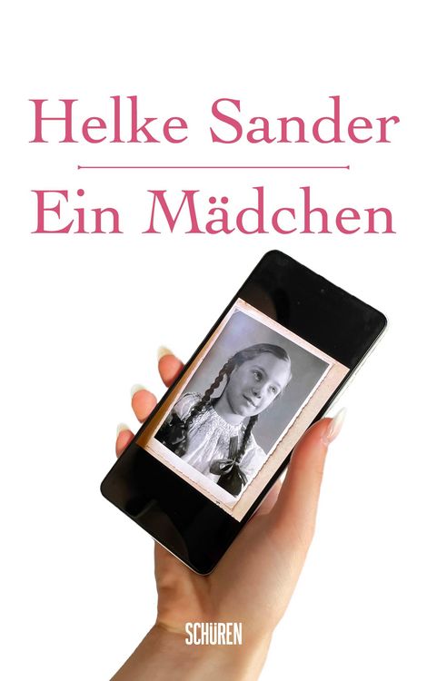 Produktbild: Ein M&auml;dchen