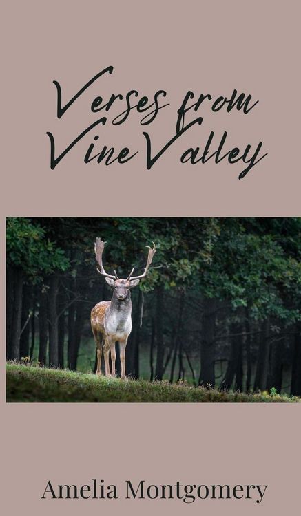 Produktbild: Verses from Vine Valley