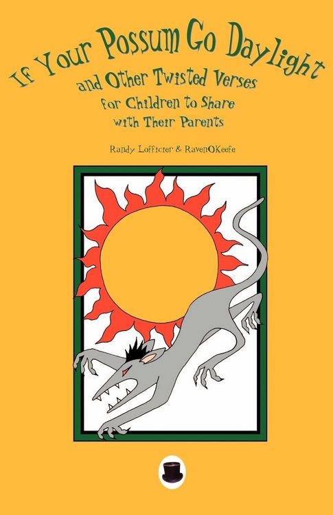 Produktbild: If Your Possum Go Daylight...