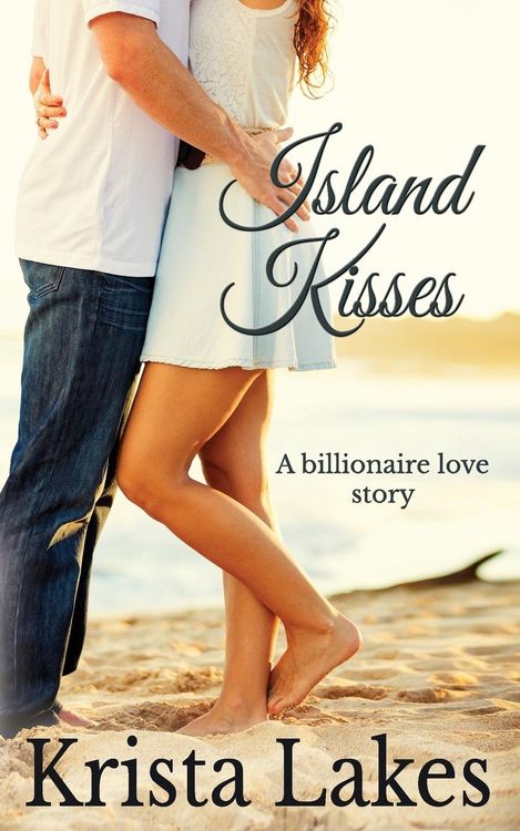 Produktbild: Island Kisses