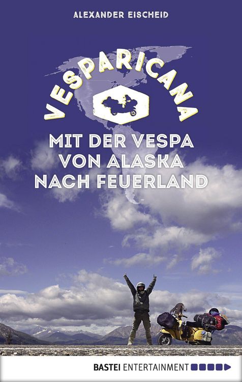 Produktbild: Vesparicana