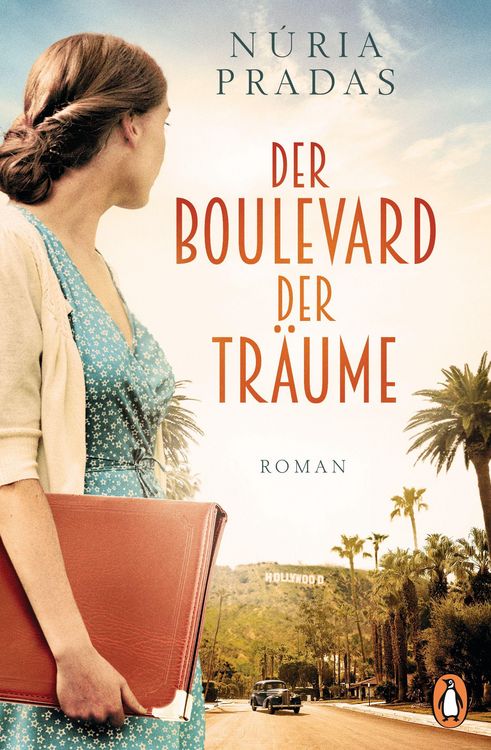 Produktbild: Der Boulevard der Tr&auml;ume