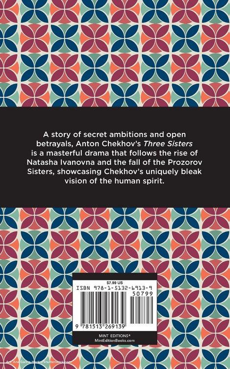 Produktbild: Three Sisters