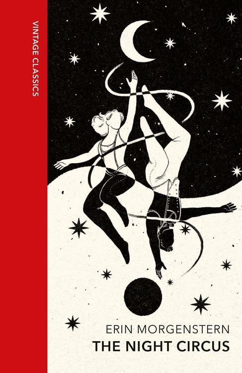 Produktbild: The Night Circus