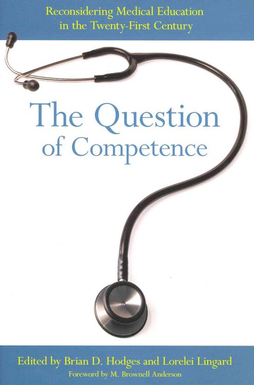 Produktbild: Ques Of Competence