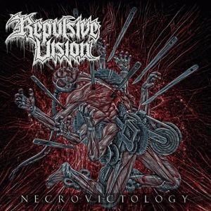 Produktbild: Necrovictology