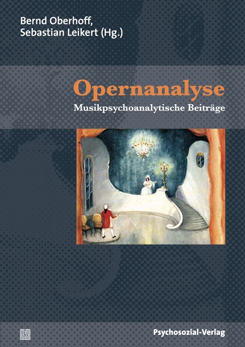 Produktbild: Opernanalyse