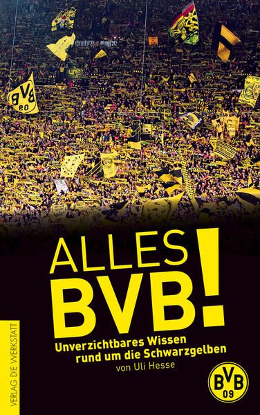 Produktbild: Alles BVB!