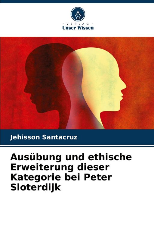 Produktbild: Aus&uuml;bung und ethische Erweiterung dieser Kategorie bei Peter Sloterdijk