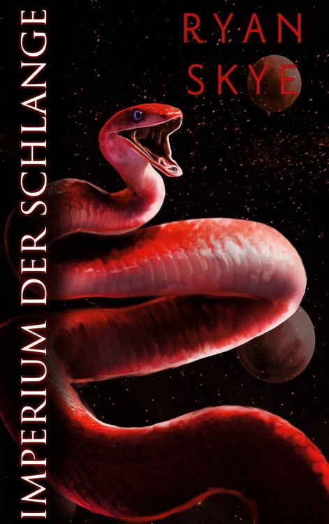 Produktbild: Imperium der Schlange