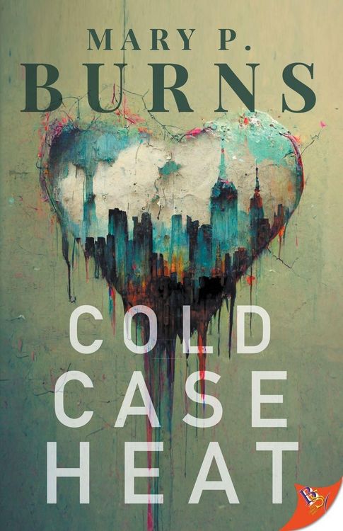 Produktbild: Cold Case Heat