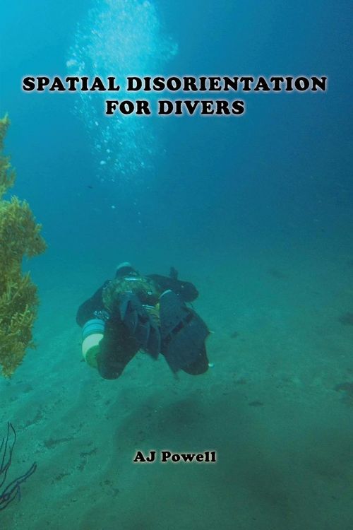 Produktbild: Spatial Disorientation for Divers